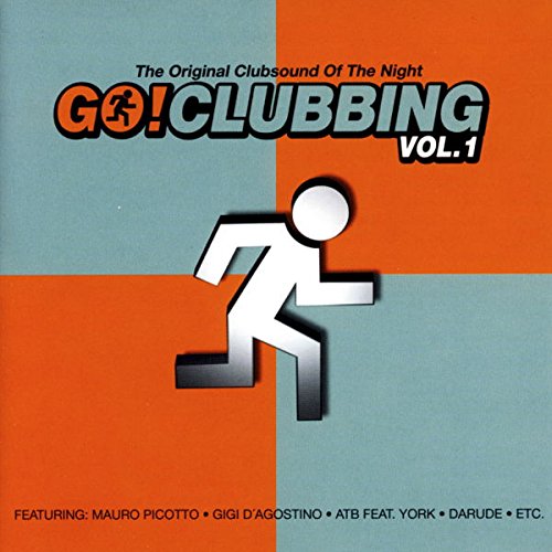 Product Image: Go! Clubbing