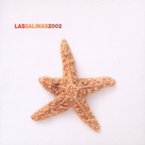 Las Salinas 2002 Pop