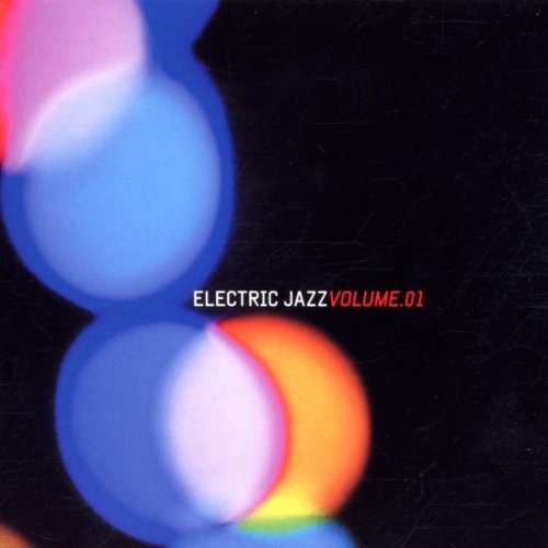 Electric Jazz Volume.01 Pop