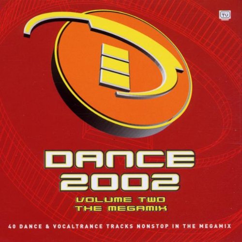 Product Image: Dance 2002 Vol.2