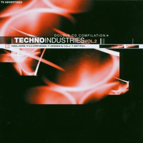 Product Image: Techno Industries Vol.2