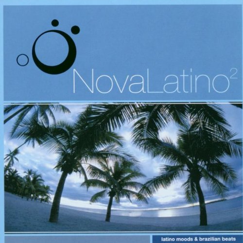 Nova Latino Vol.2 Other music genres