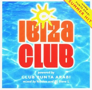 Ibiza Club-Punta Arabi Pop