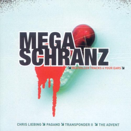 Mega Schranz Pop