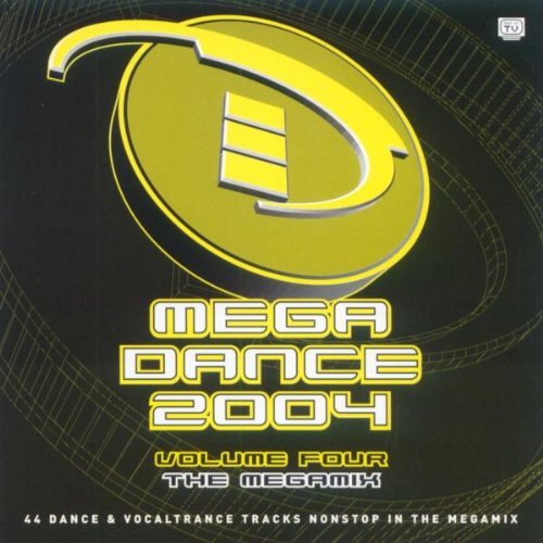 Megadance 2004 Pop