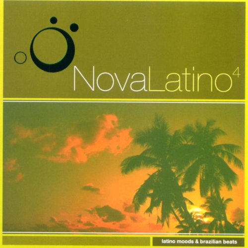 Nova Latino Vol.4 Other music genres