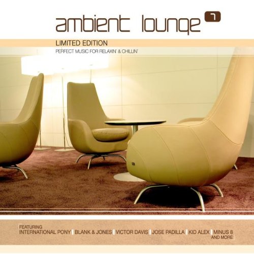 Ambient Lounge Vol.7 Pop