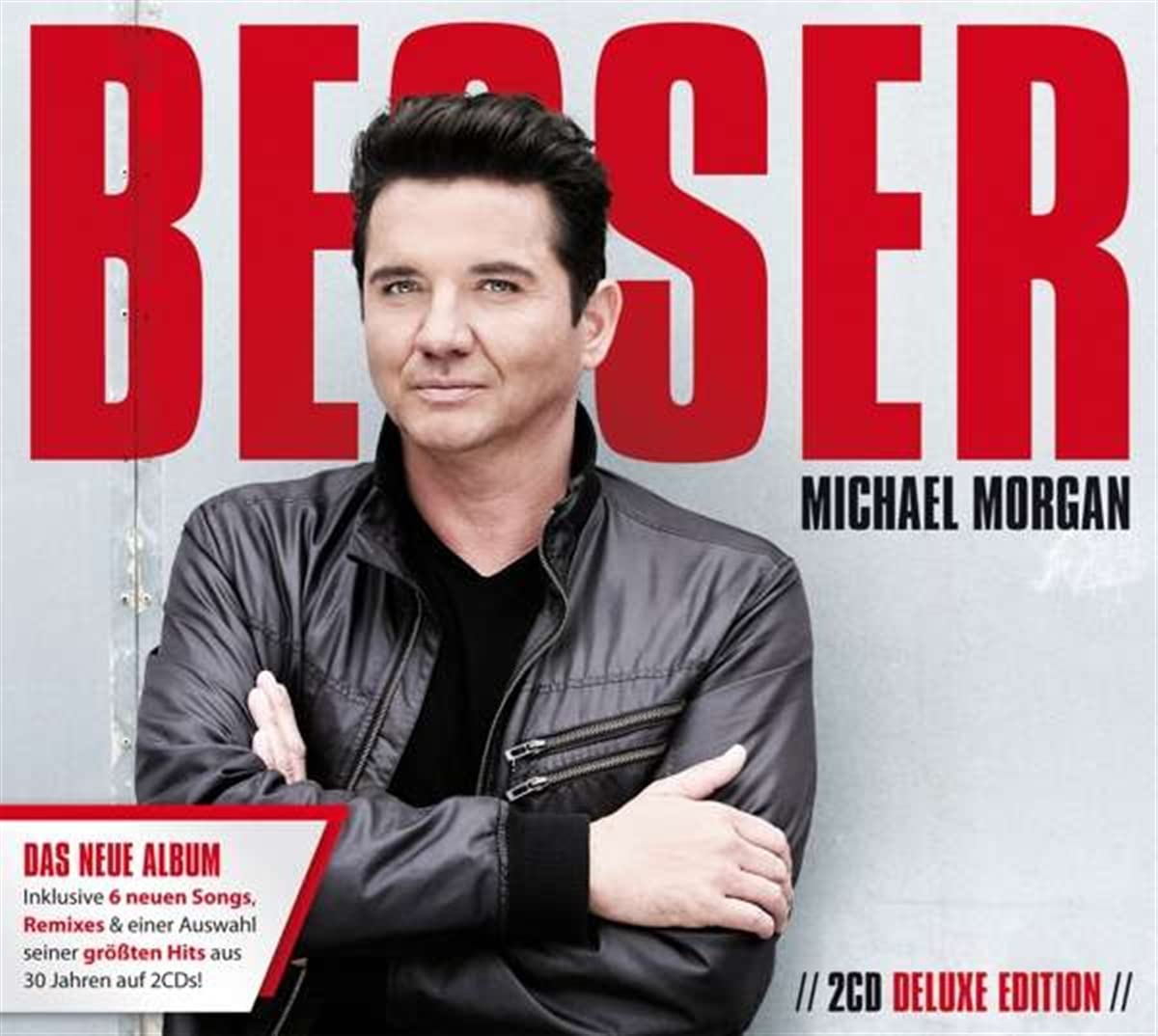 Product Image: Besser (Deluxe Edition)