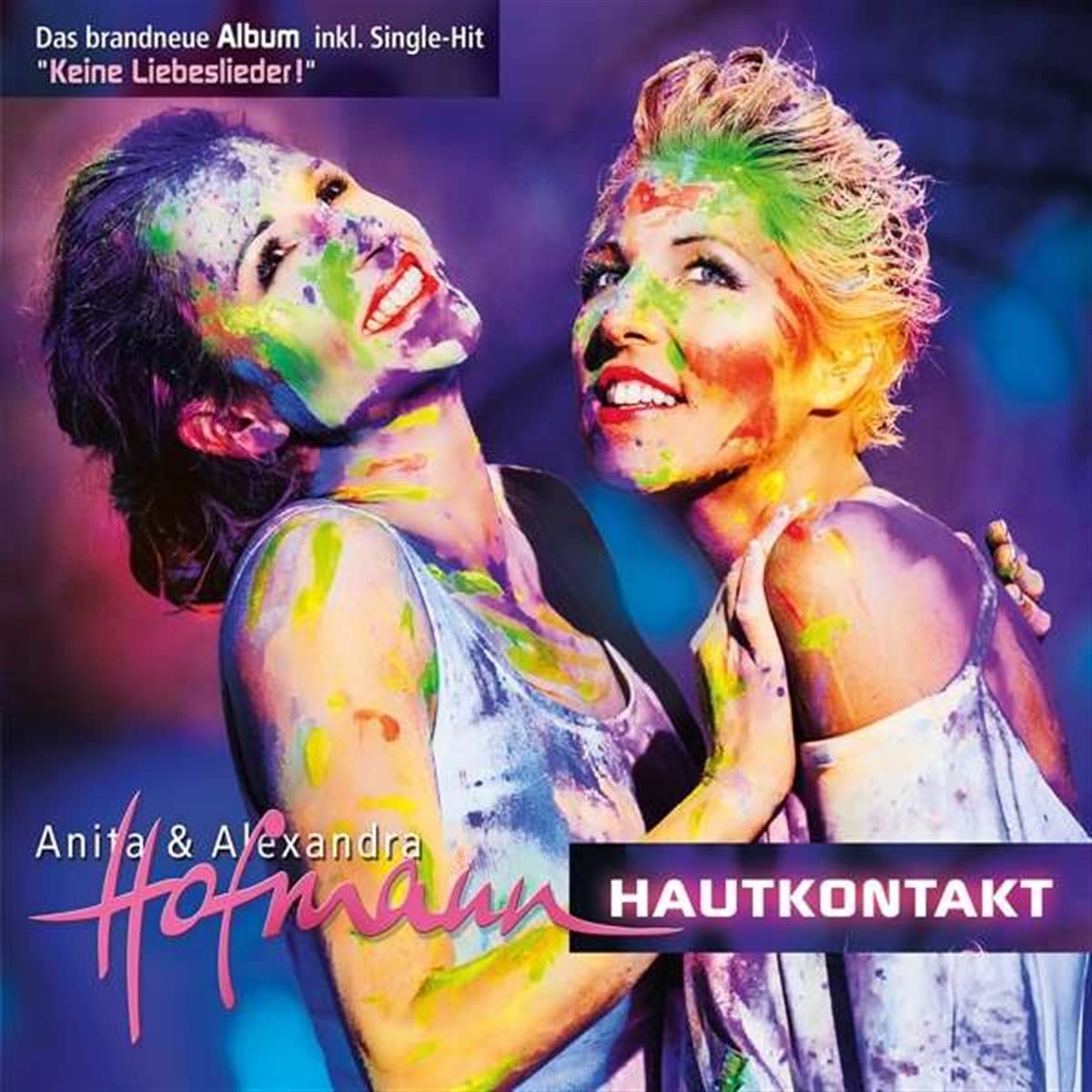 Hautkontakt German Schlager & Volksmusik