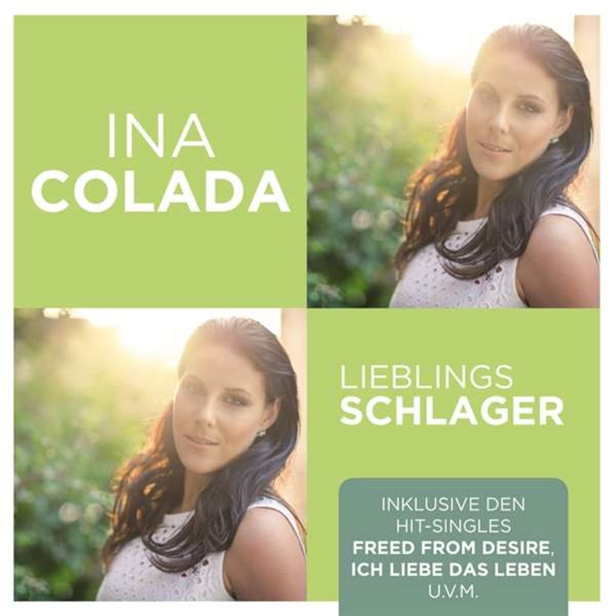 Product Image: Lieblingsschlager
