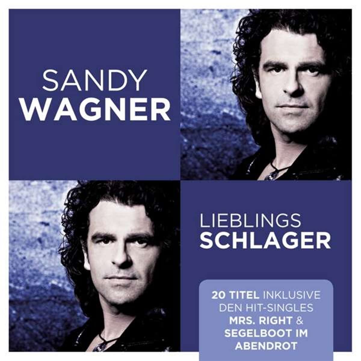 Product Image: Lieblingsschlager