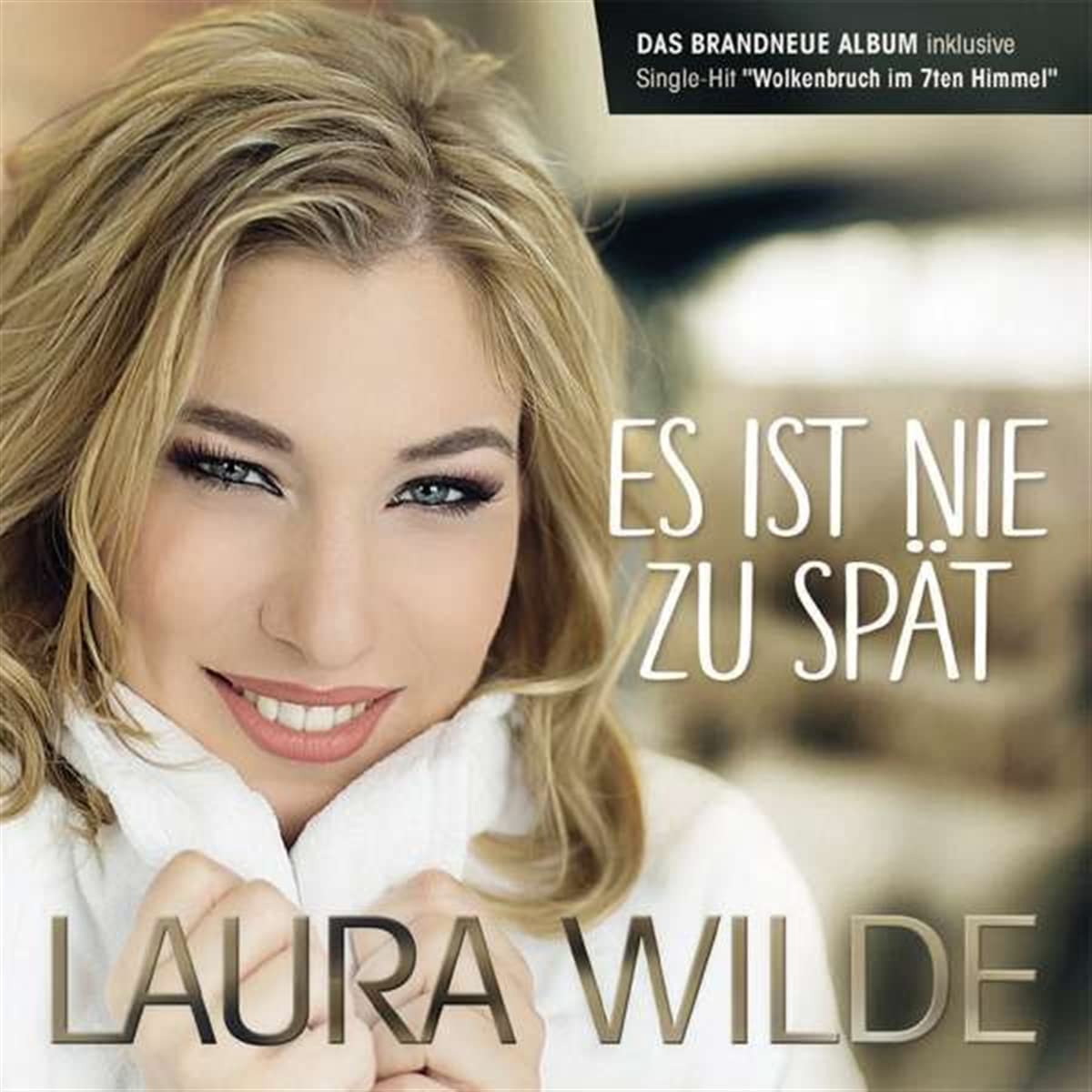 Product Image: Es Ist Nie Zu Spät