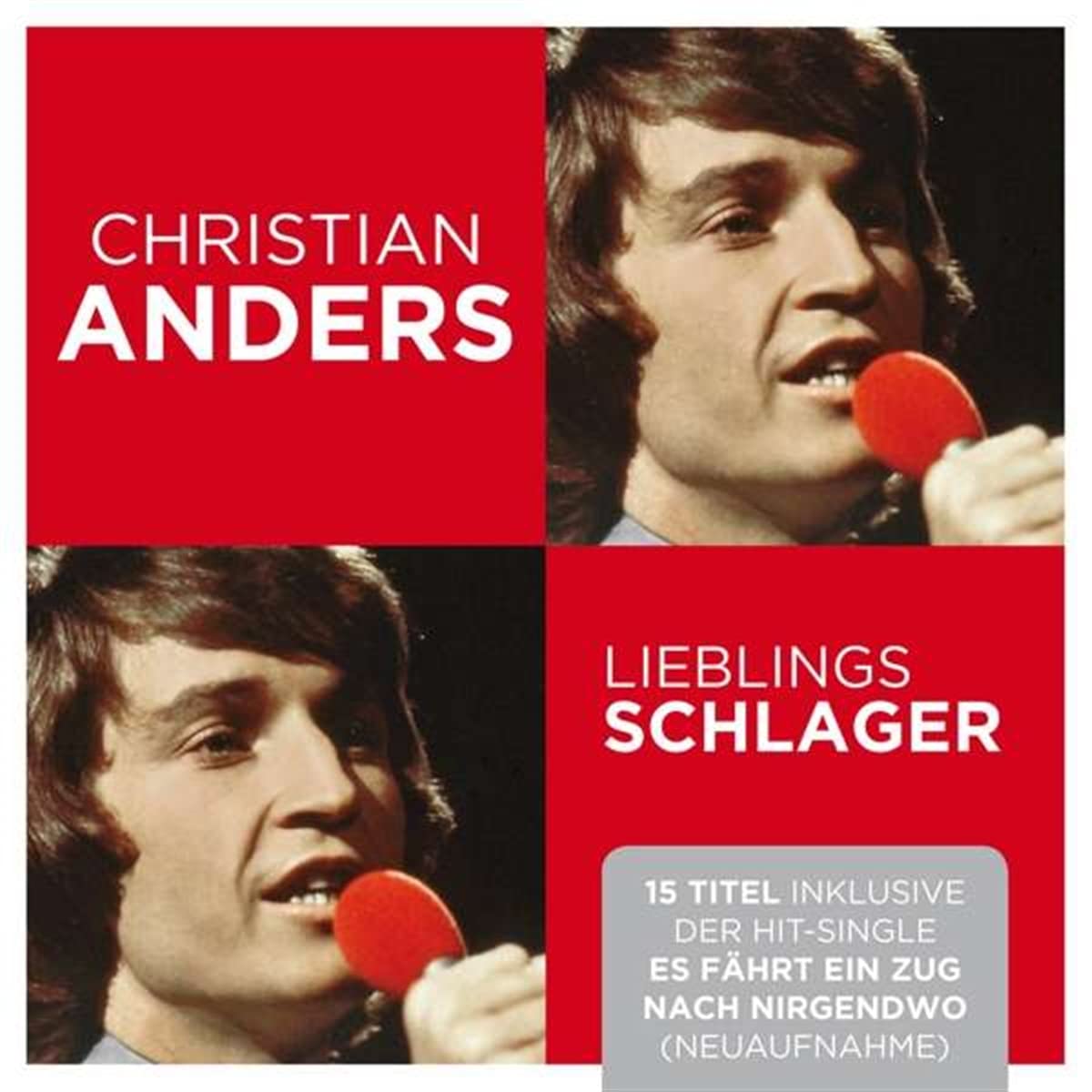 Product Image: Lieblingsschlager