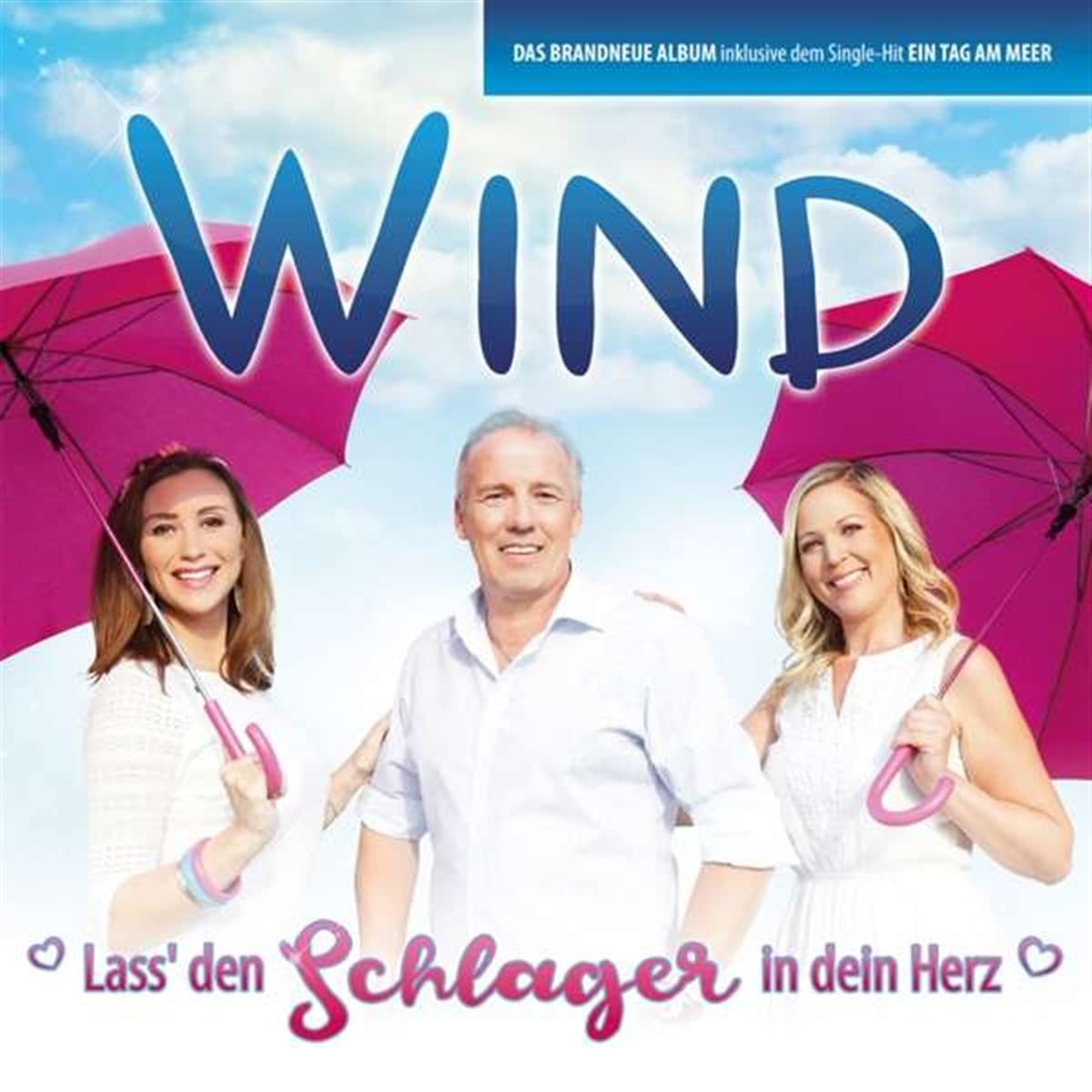 Lass Den Schlager In Dein Herz German Schlager & Volksmusik