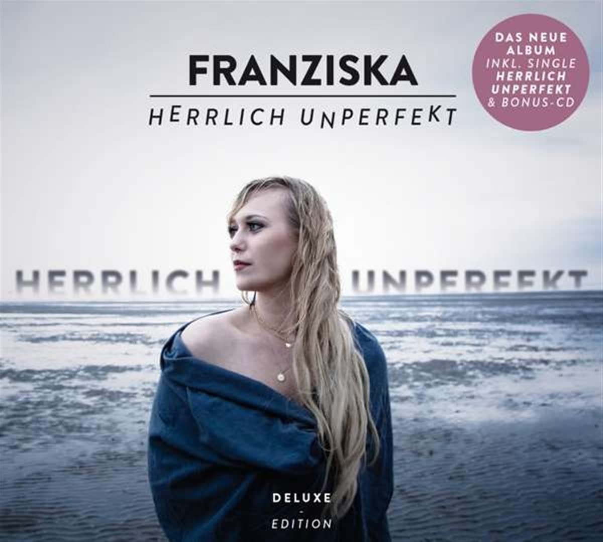 Product Image: Herrlich Unperfekt (Deluxe Edition)