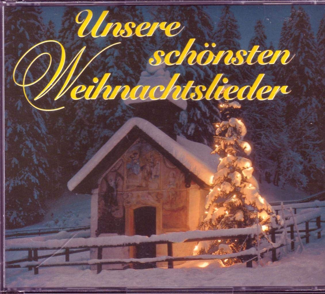 Chor der Staatsoper Wien - Unsere schönsten Weihnachtslieder Other music genres
