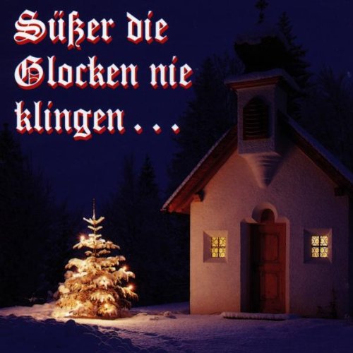 Product Image: Süsser die Glocken Nie...