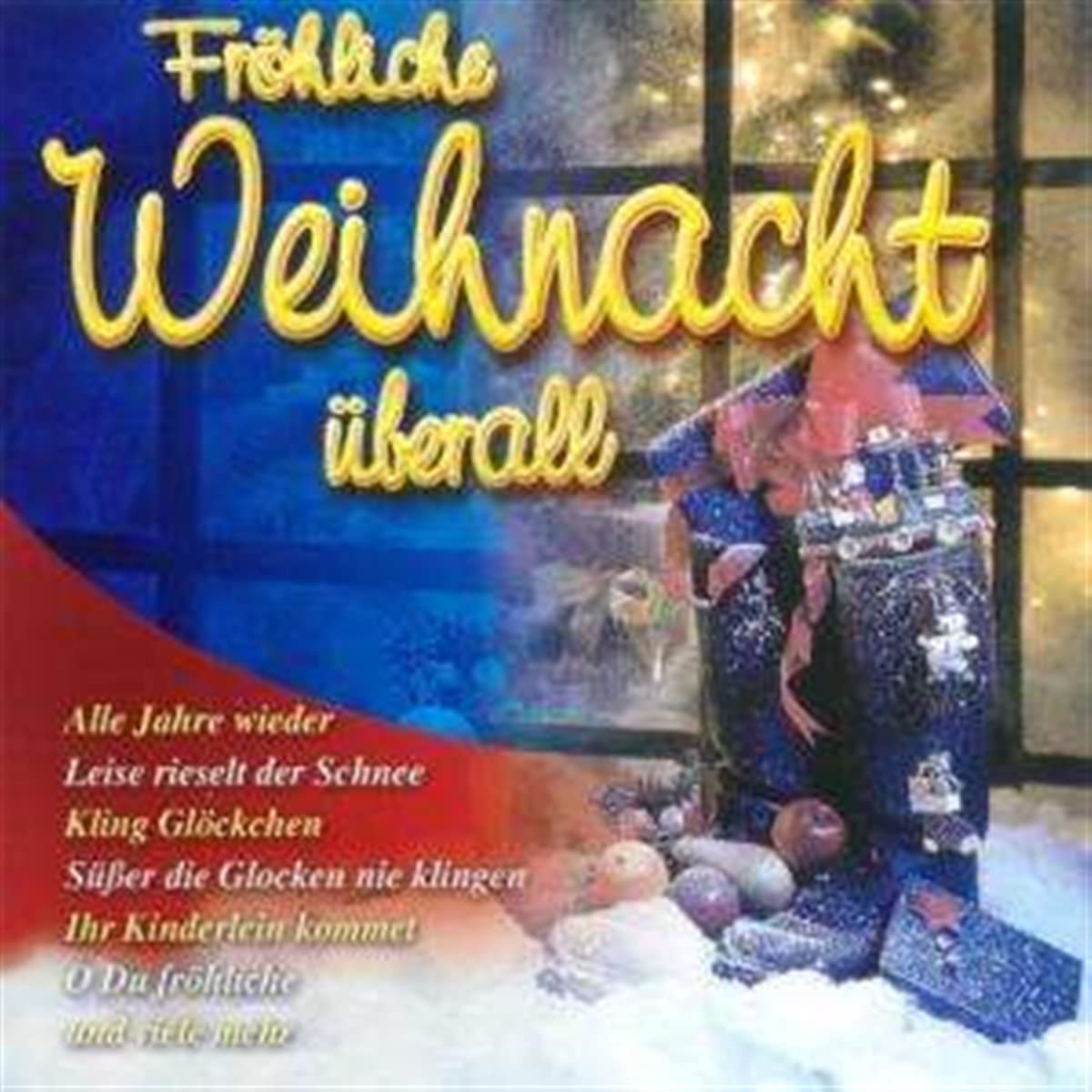 Fröhliche Weihnacht Überall Other music genres