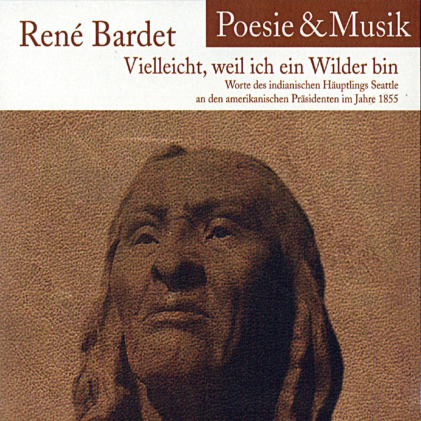 Vielleicht weil ich ein Wilder bin Radio Plays