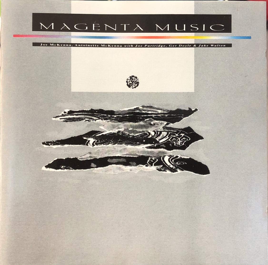 Magenta Music Country & Folk