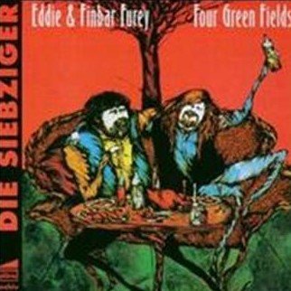 Product Image: Four Green Fields