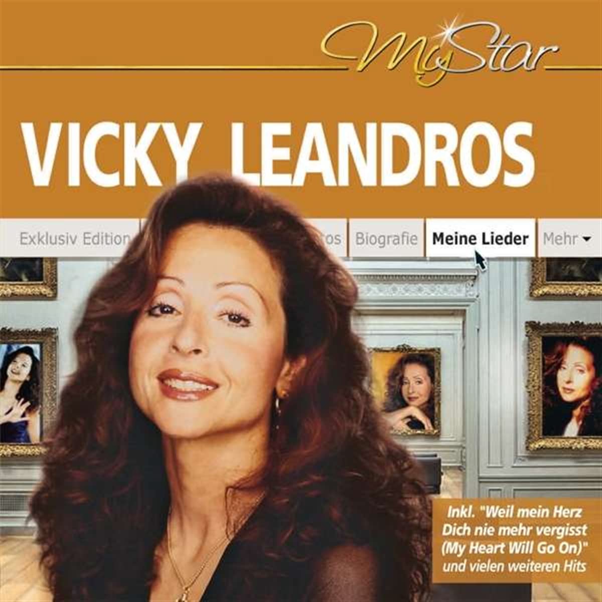 My Star German Schlager & Volksmusik