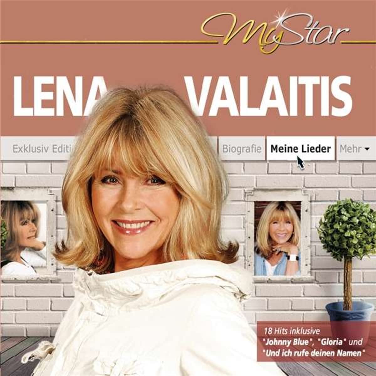 Product Image: My Star