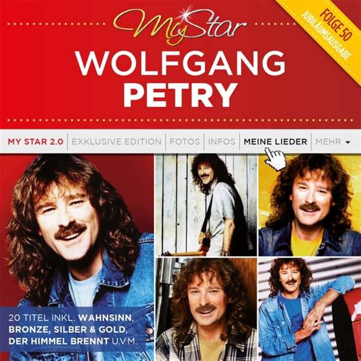 My Star German Schlager & Volksmusik