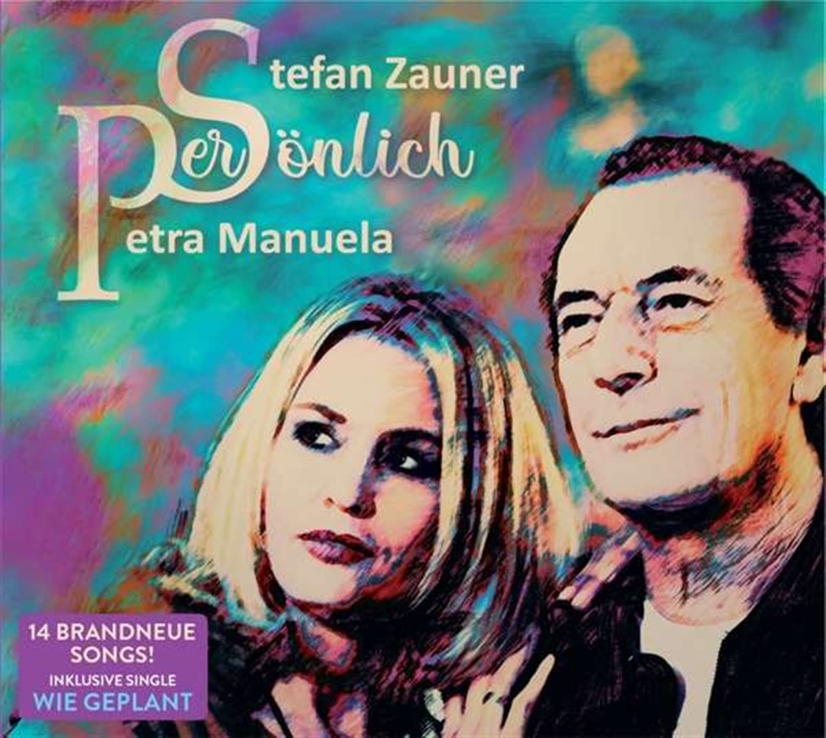 Persönlich Pop