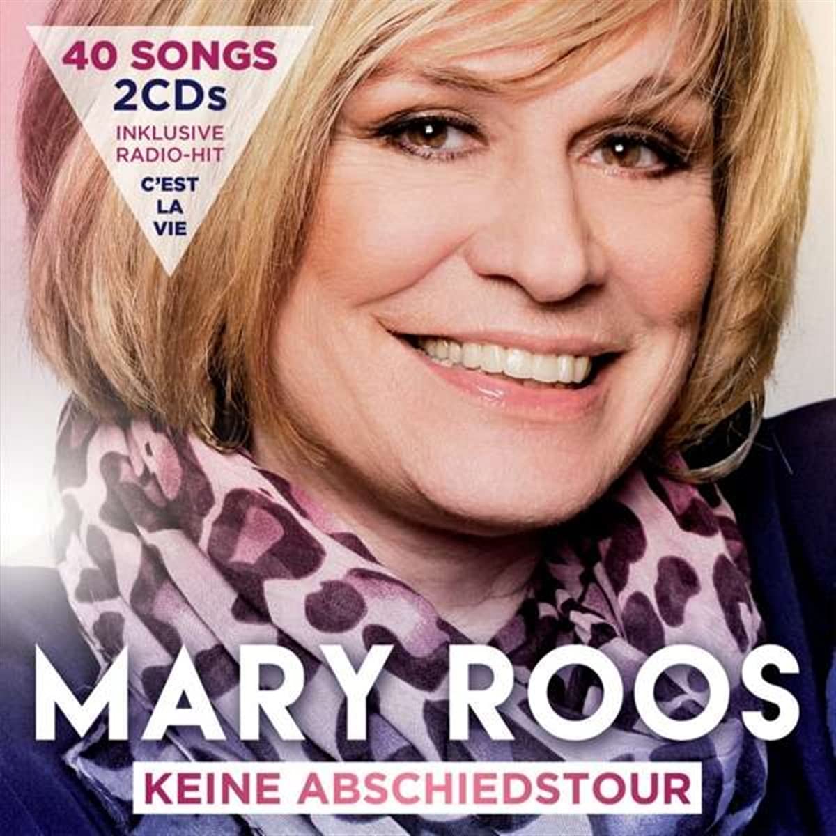 Product Image: Keine Abschiedstour