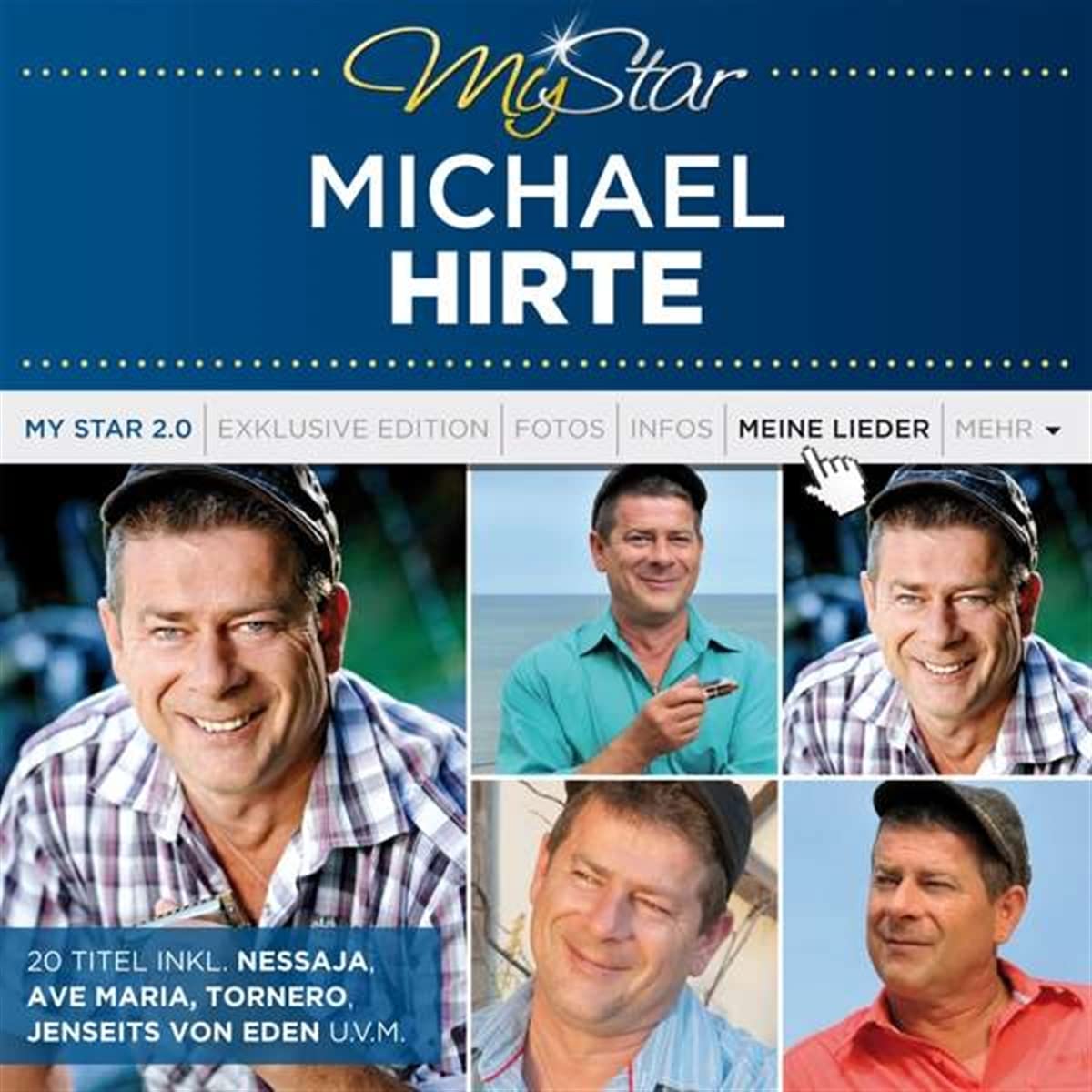 My Star German Schlager & Volksmusik