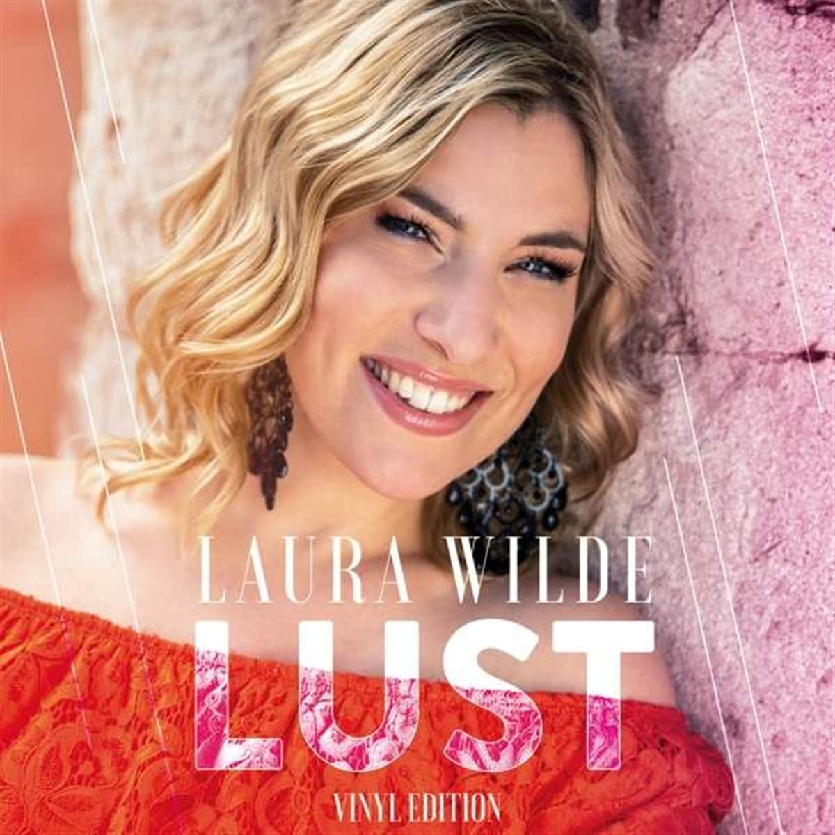Product Image: Lust (Vinyl Edition)