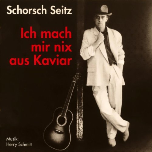 Ich Mach Mir Nix aus Kaviar Pop