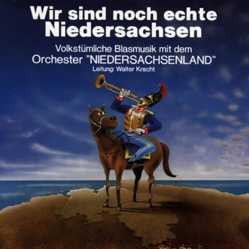 Wir Sind Noch Echte Niedersa. Other music genres