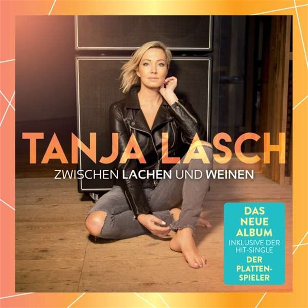 Zwischen Lachen Und Weinen cd