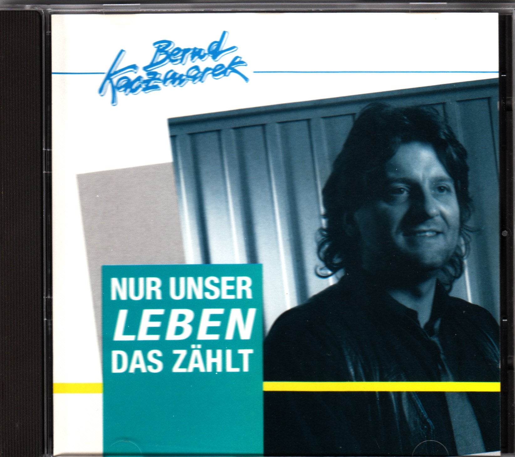 Nur unser Leben das zählt - Bern Kaczmarek Music