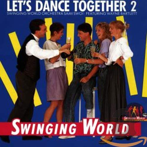 Let'S Dance Together Vol.2 Other music genres