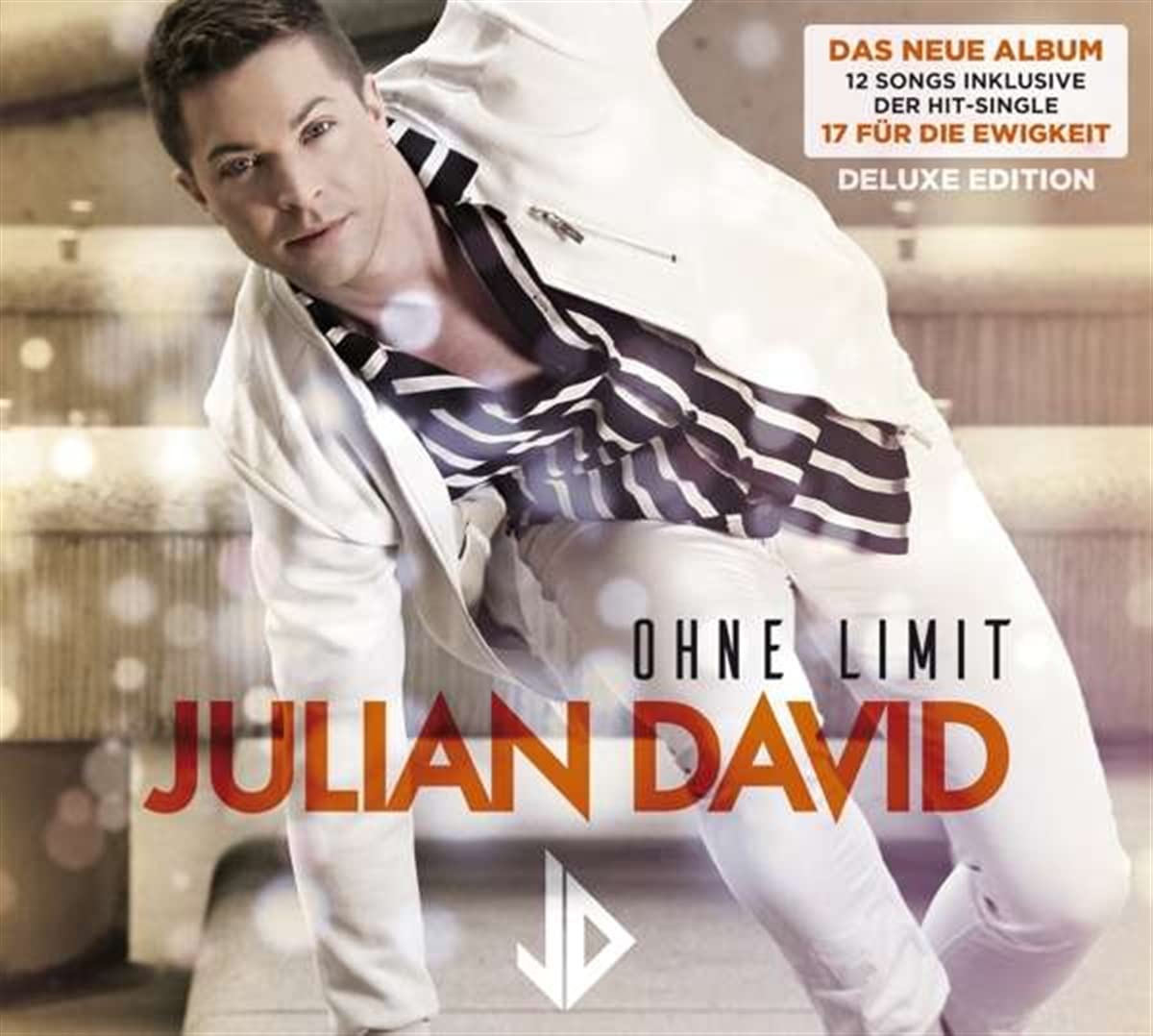 Product Image: Ohne Limit (Deluxe Edition)