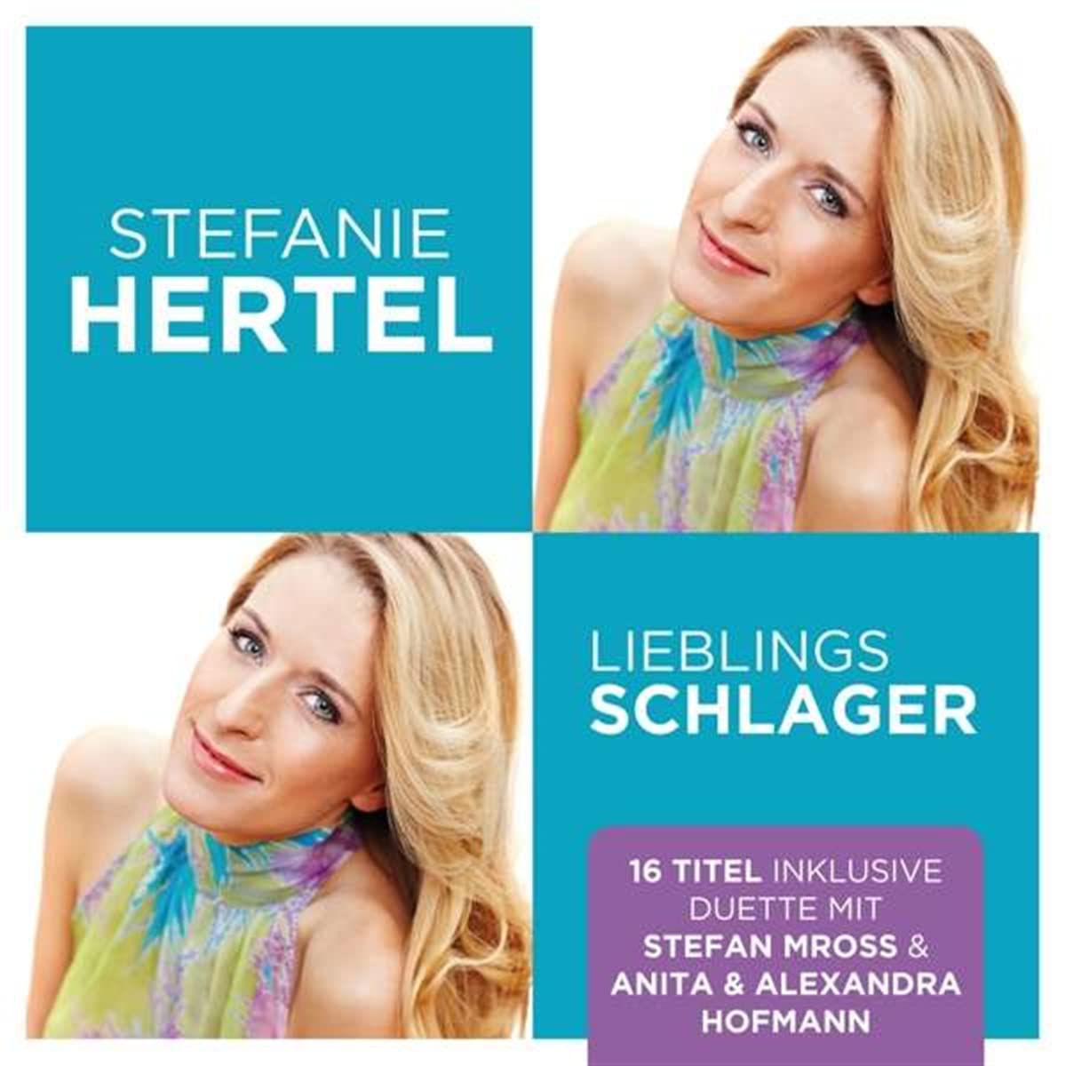 Lieblingsschlager German Schlager & Volksmusik