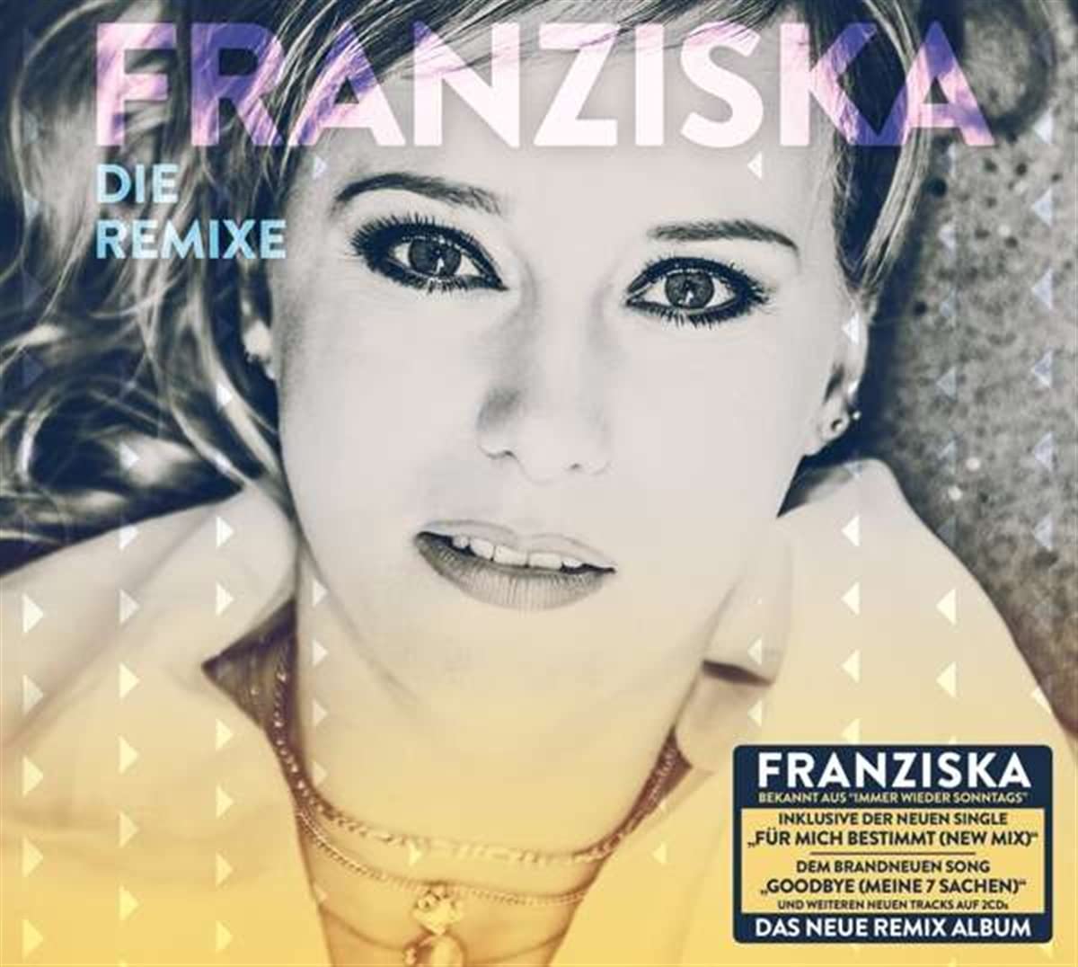 Die Remixe German Schlager & Volksmusik