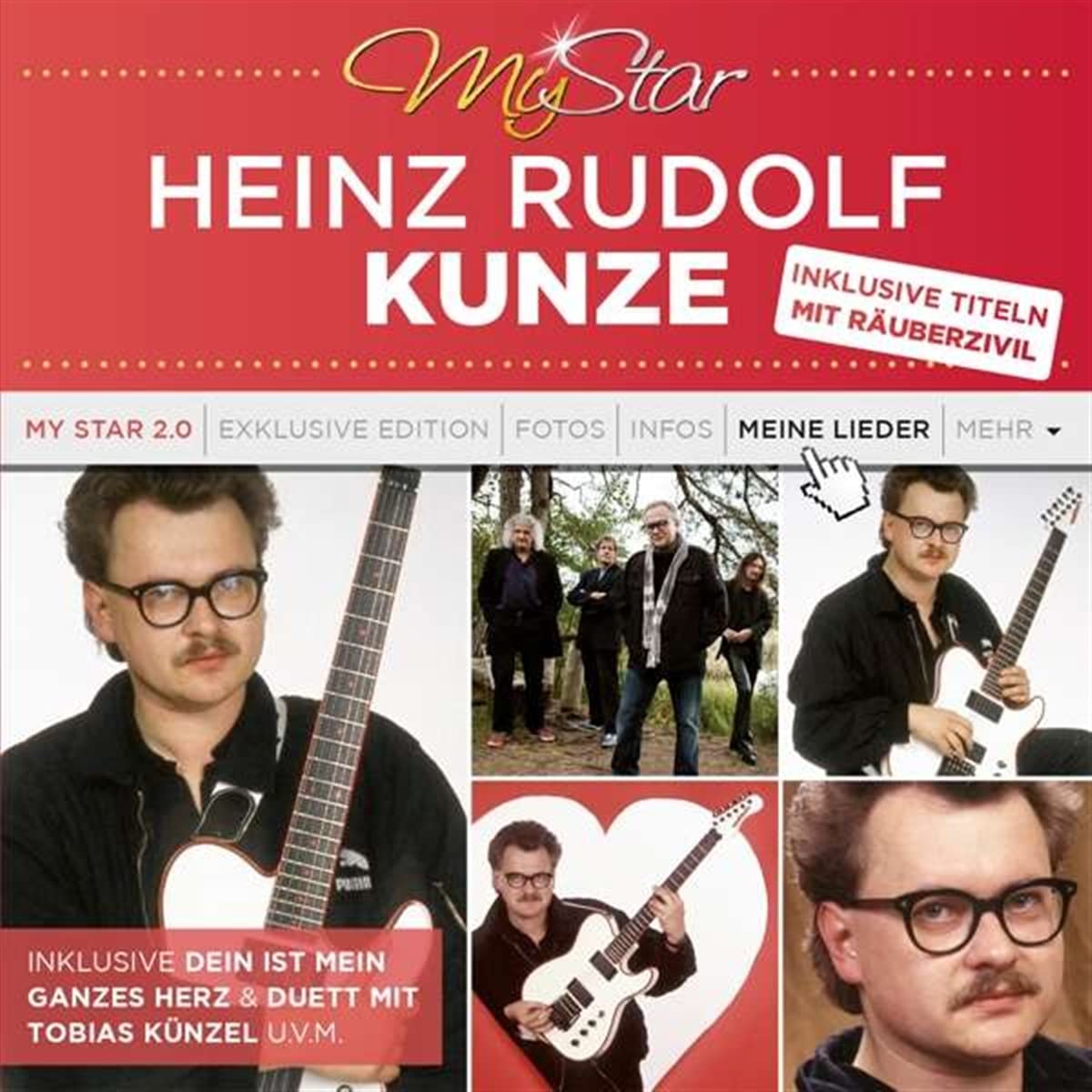 My Star Pop