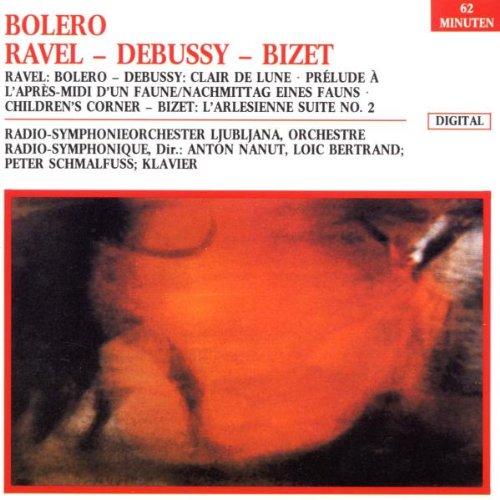 Bolero Classical