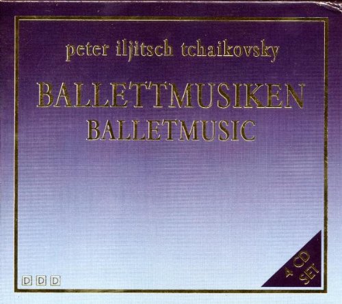 Ballettmusiken Classical