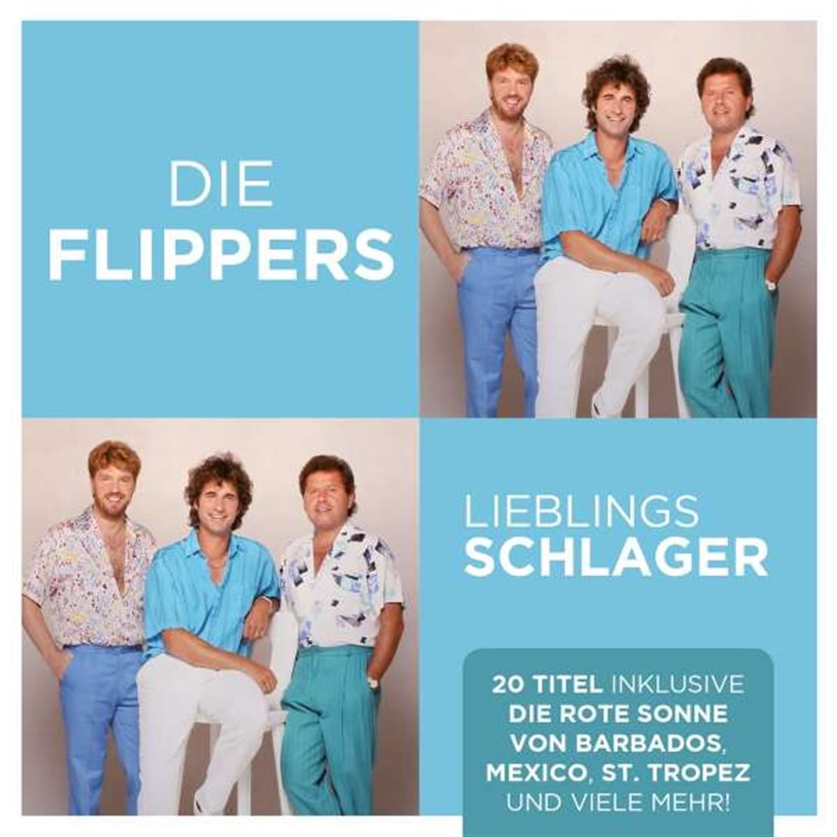 Product Image: Lieblingsschlager