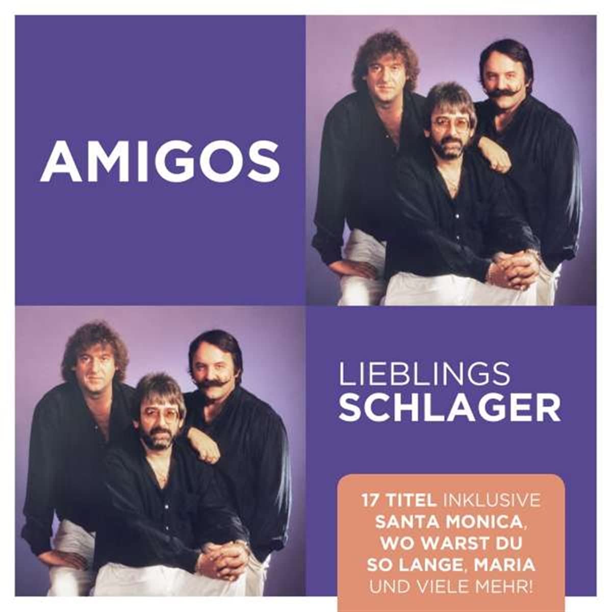 Product Image: Lieblingsschlager