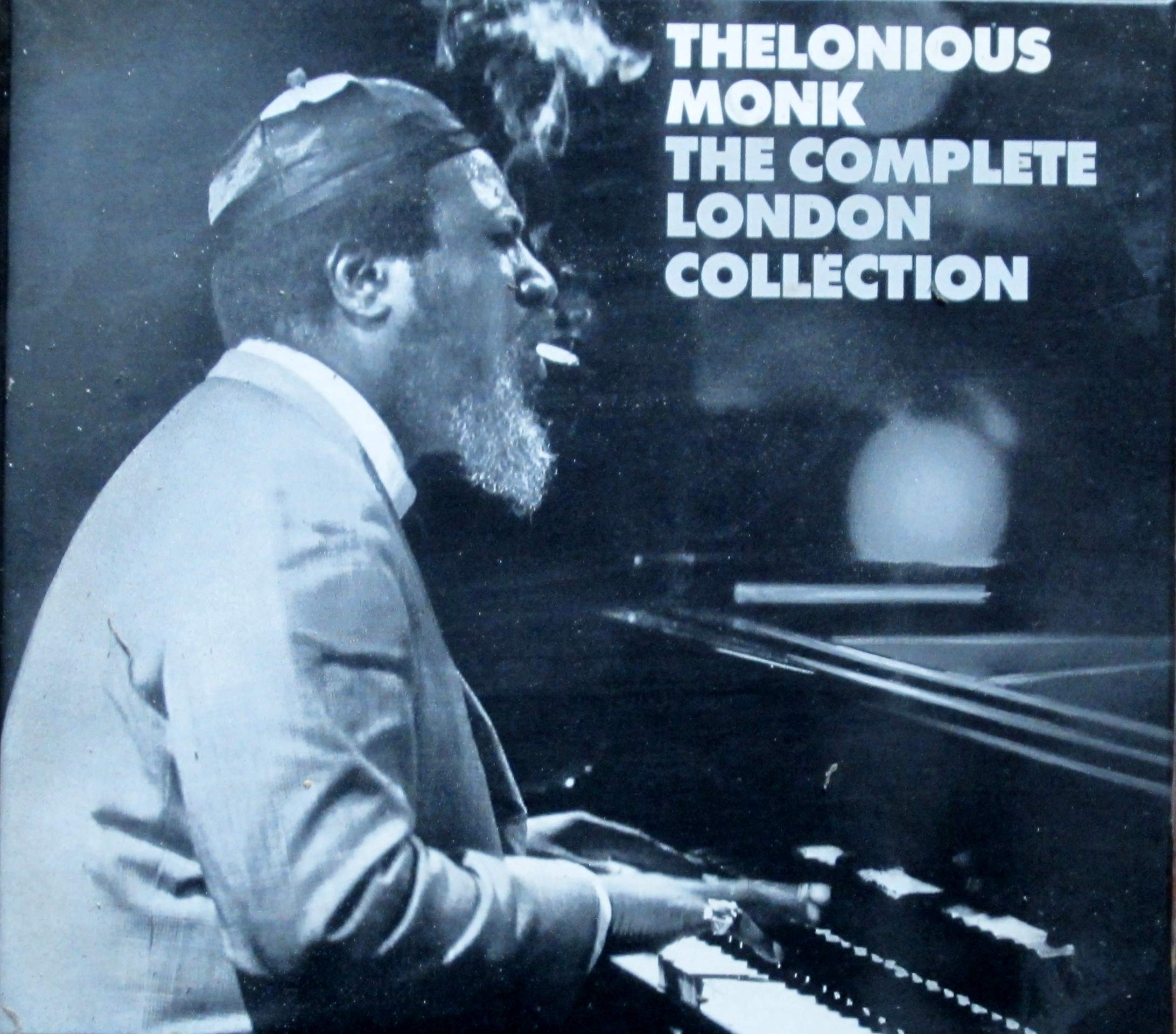 Thelonious Monk Collection Jazz