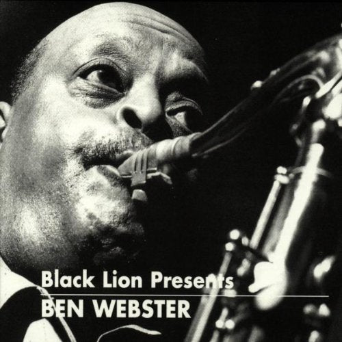 Black Lion Presents Jazz