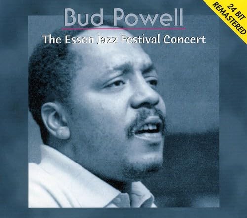 The Essen Jazz Festival Concer Jazz