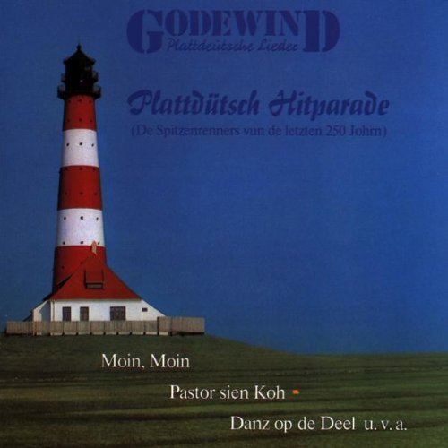 Plattduetsch Hitparade Vol.1 German Schlager & Volksmusik