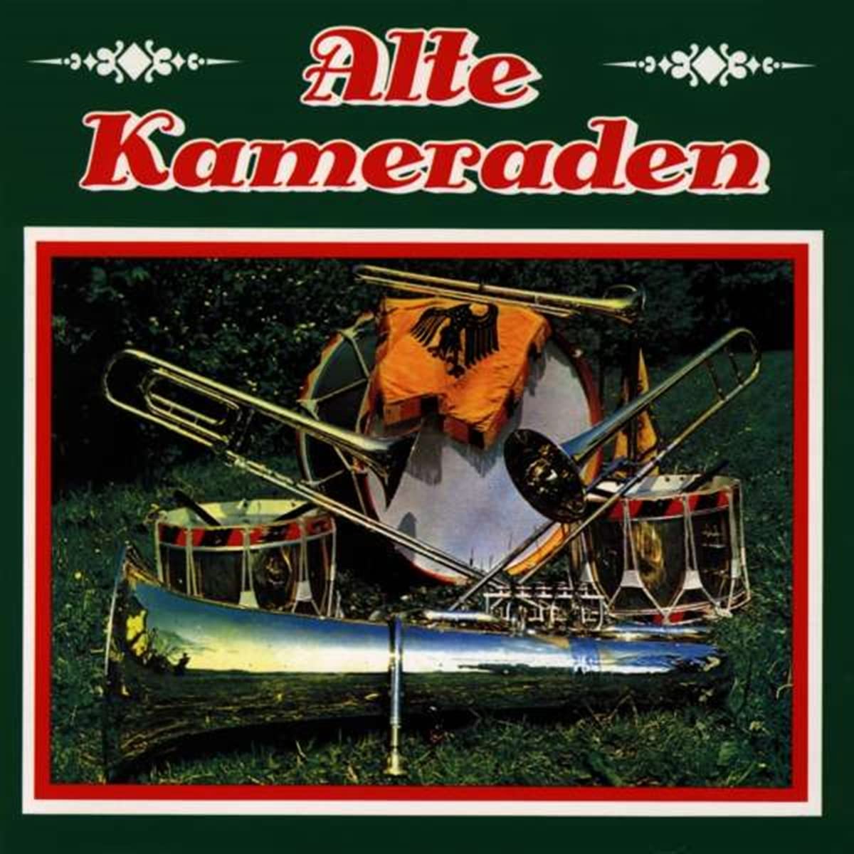 Product Image: Alte Kameraden